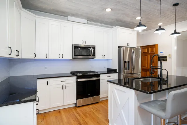 $785,000 | 43 Ridgeway Drive, Ringgold, GA 30736