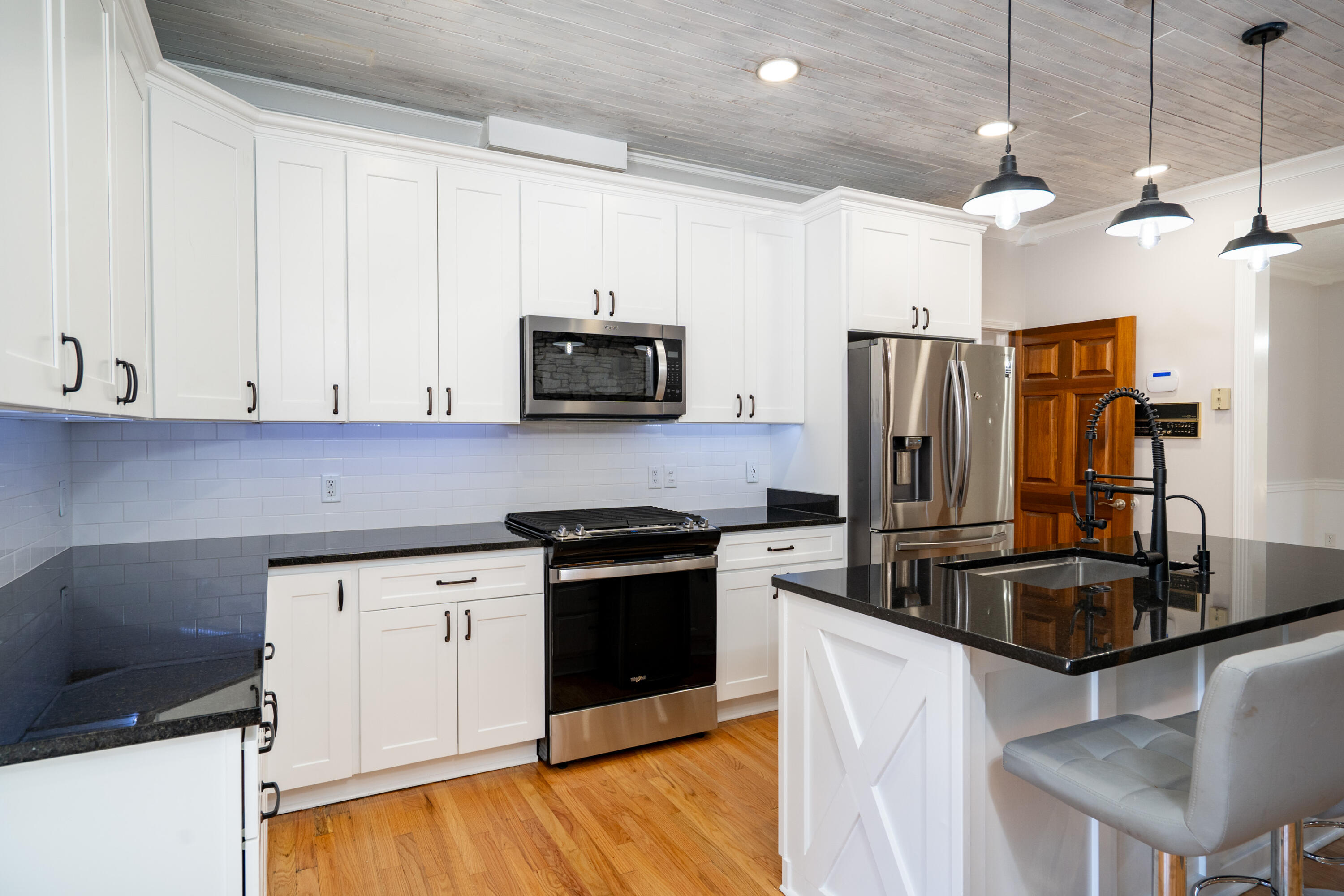 43 Ridgeway Drive Ringgold, GA 30736 - Photo 11 of 89 BEAUTIFUL KITCHEN