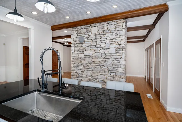 $785,000 | 43 Ridgeway Drive, Ringgold, GA 30736