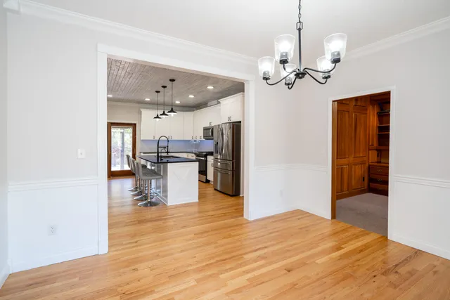 $785,000 | 43 Ridgeway Drive, Ringgold, GA 30736