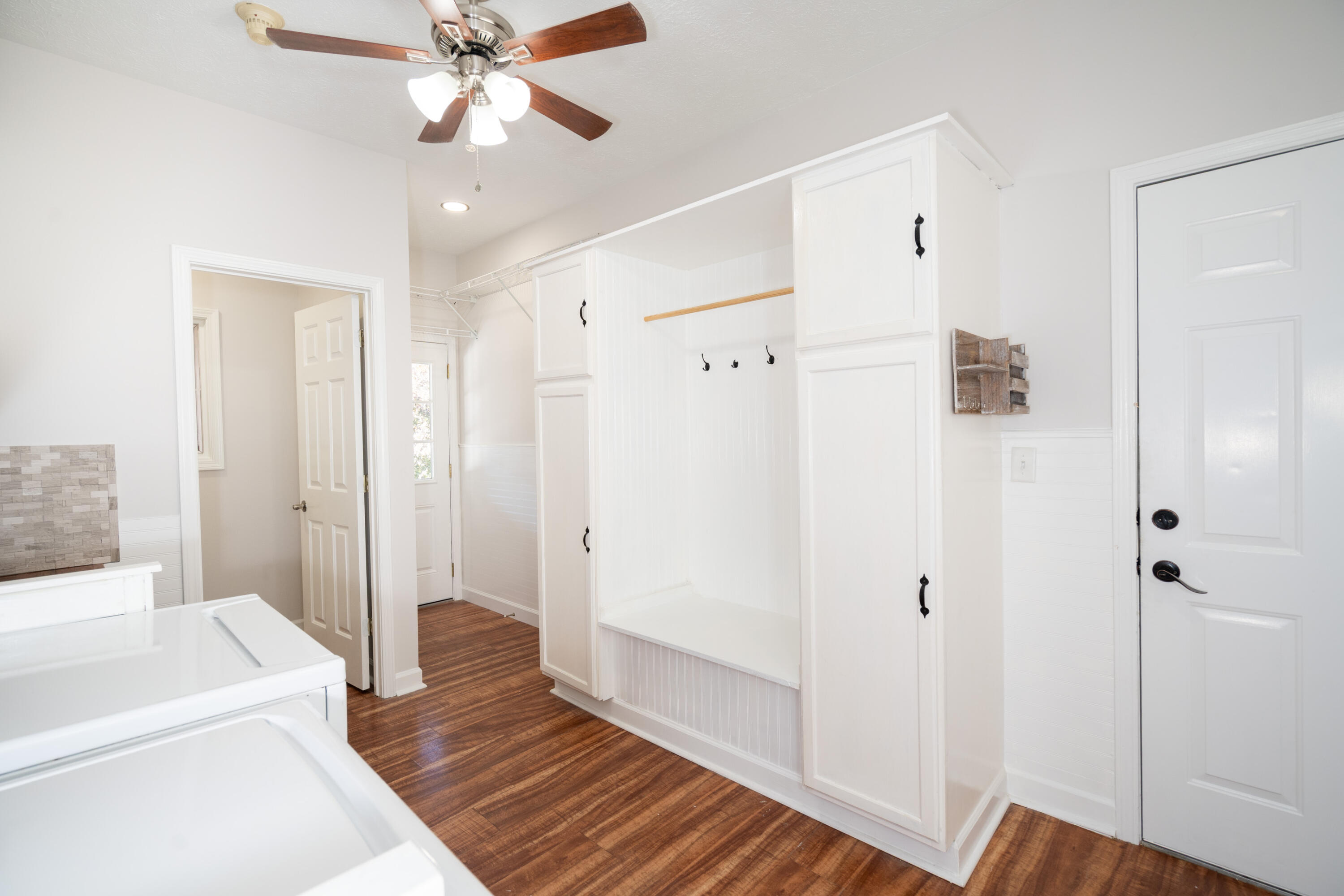 43 Ridgeway Drive Ringgold, GA 30736 - Photo 18 of 89 LAUNDRY