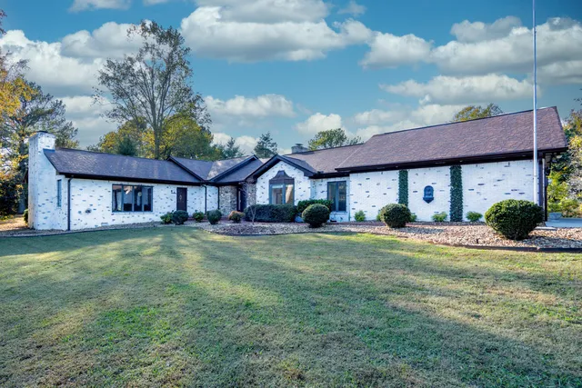 $785,000 | 43 Ridgeway Drive, Ringgold, GA 30736