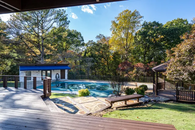 $785,000 | 43 Ridgeway Drive, Ringgold, GA 30736