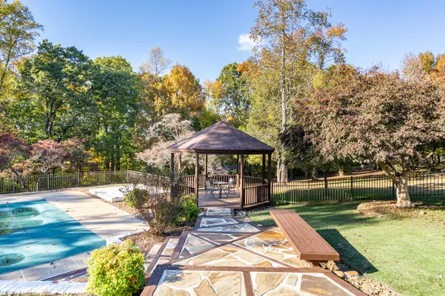 $785,000 | 43 Ridgeway Drive, Ringgold, GA 30736