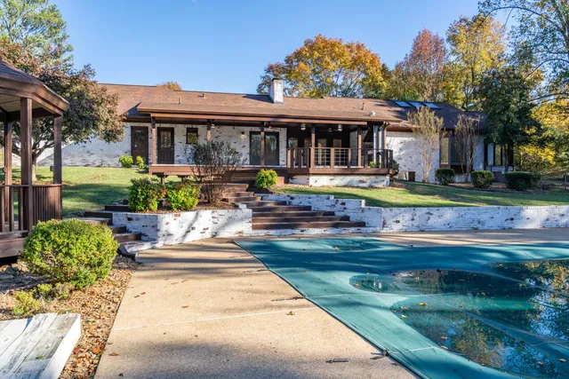 $785,000 | 43 Ridgeway Drive, Ringgold, GA 30736