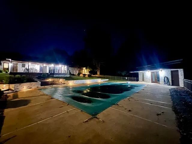 $785,000 | 43 Ridgeway Drive, Ringgold, GA 30736