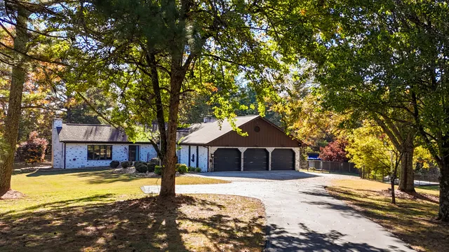 $785,000 | 43 Ridgeway Drive, Ringgold, GA 30736