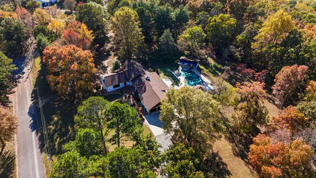 $785,000 | 43 Ridgeway Drive, Ringgold, GA 30736