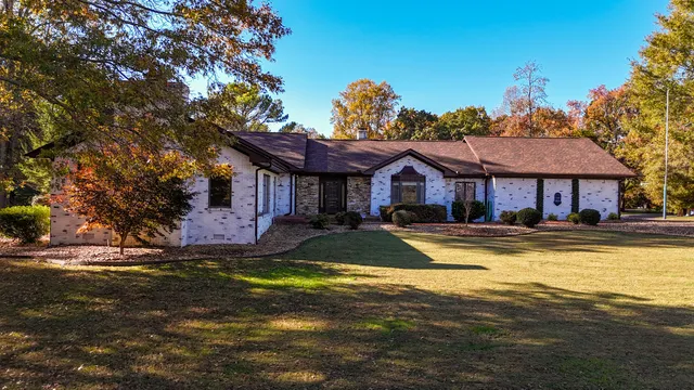 $785,000 | 43 Ridgeway Drive, Ringgold, GA 30736
