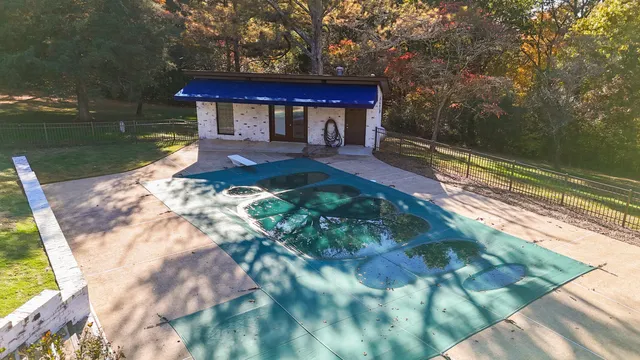 $785,000 | 43 Ridgeway Drive, Ringgold, GA 30736