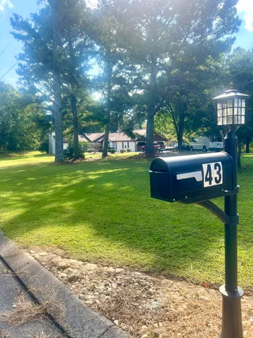 $785,000 | 43 Ridgeway Drive, Ringgold, GA 30736