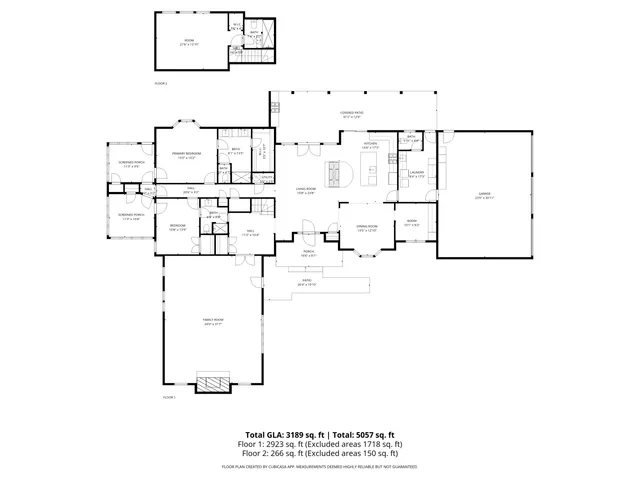 $785,000 | 43 Ridgeway Drive, Ringgold, GA 30736