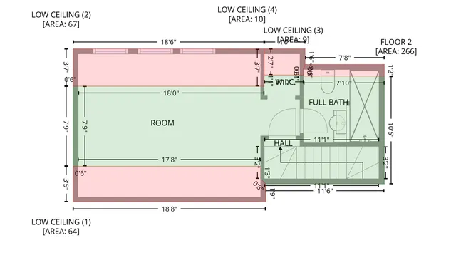 $785,000 | 43 Ridgeway Drive, Ringgold, GA 30736