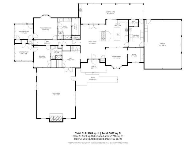 $785,000 | 43 Ridgeway Drive, Ringgold, GA 30736