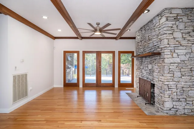 $785,000 | 43 Ridgeway Drive, Ringgold, GA 30736