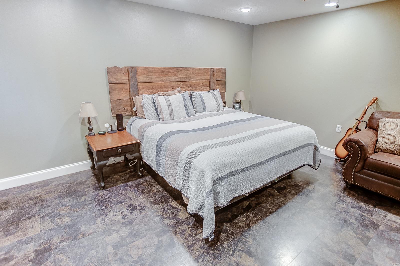7013 Clinton County Line Road Mascoutah, IL 62258 - Photo 54 of 95