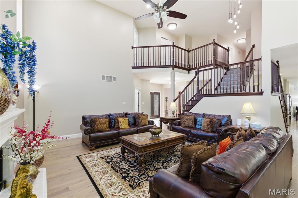 307 Calliope Place Chesterfield, MO 63017 - Photo 10 of 47