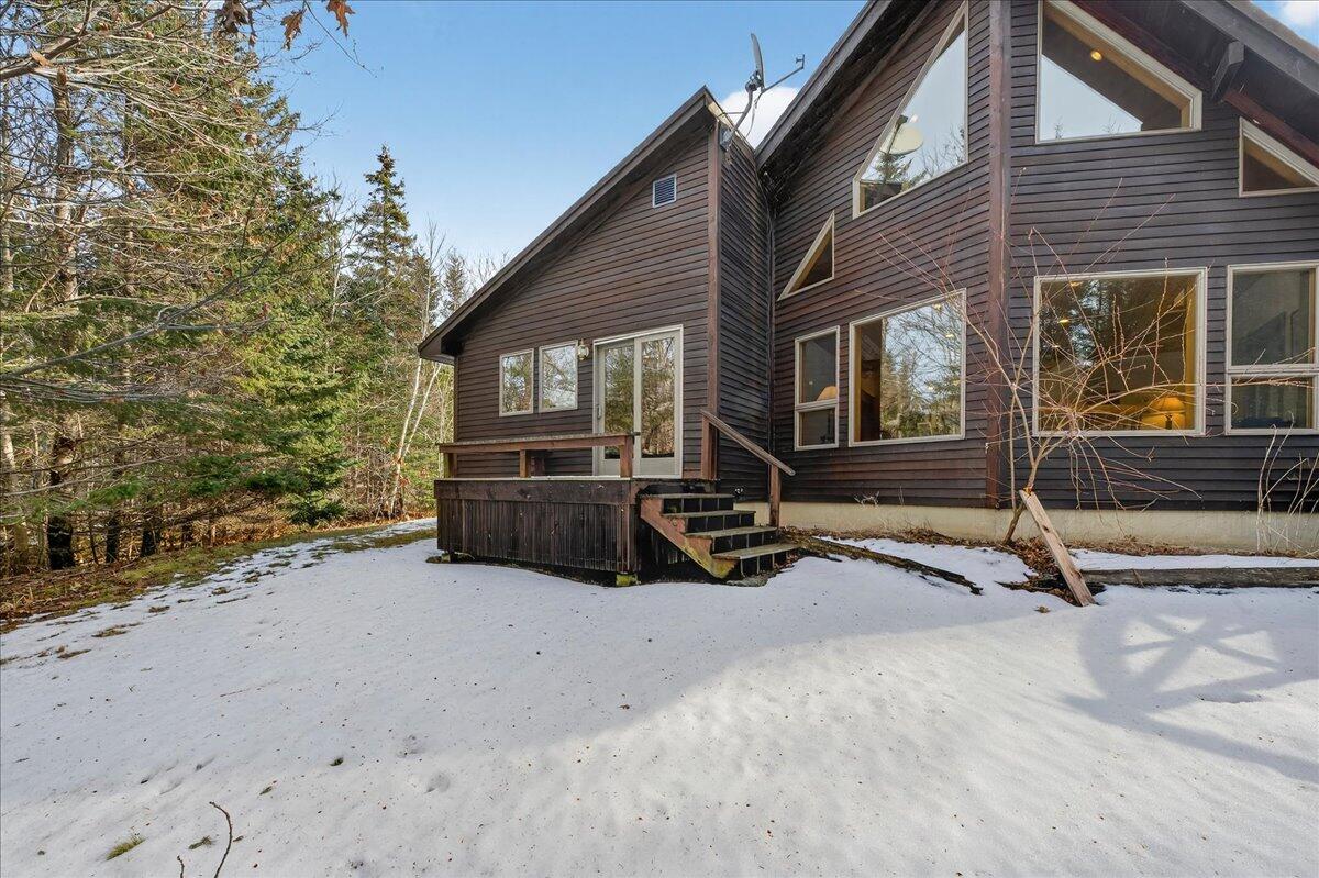 284 Dow Road Deer Isle, ME 04627 - Photo 42 of 102 047-284 Dow Rd. (46 of 84)