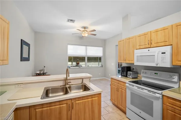 $3,100 | 3381 Mystic River Drive, Naples, FL 34120