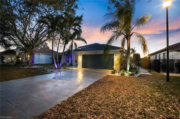 $3,100 | 3381 Mystic River Drive, Naples, FL 34120