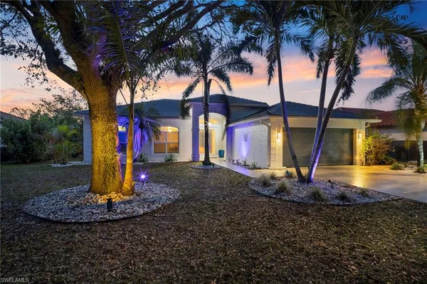 $3,100 | 3381 Mystic River Drive, Naples, FL 34120