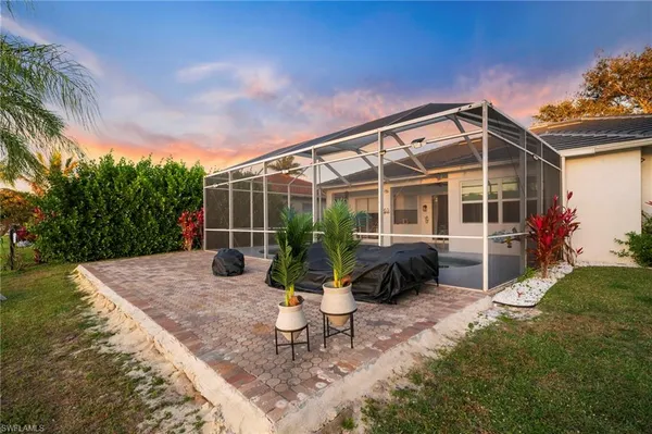 $3,100 | 3381 Mystic River Drive, Naples, FL 34120