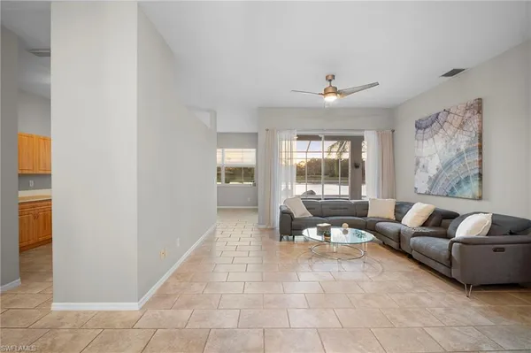 $3,100 | 3381 Mystic River Drive, Naples, FL 34120