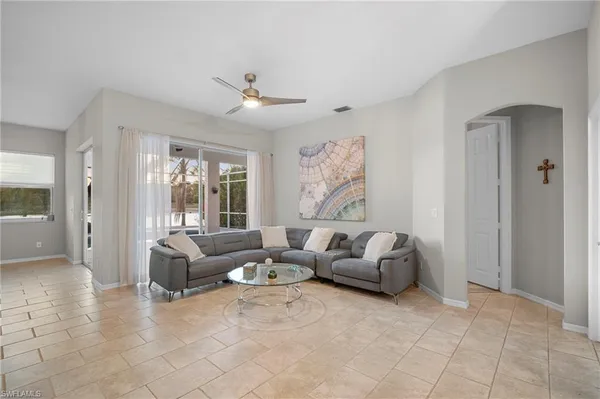 $3,100 | 3381 Mystic River Drive, Naples, FL 34120