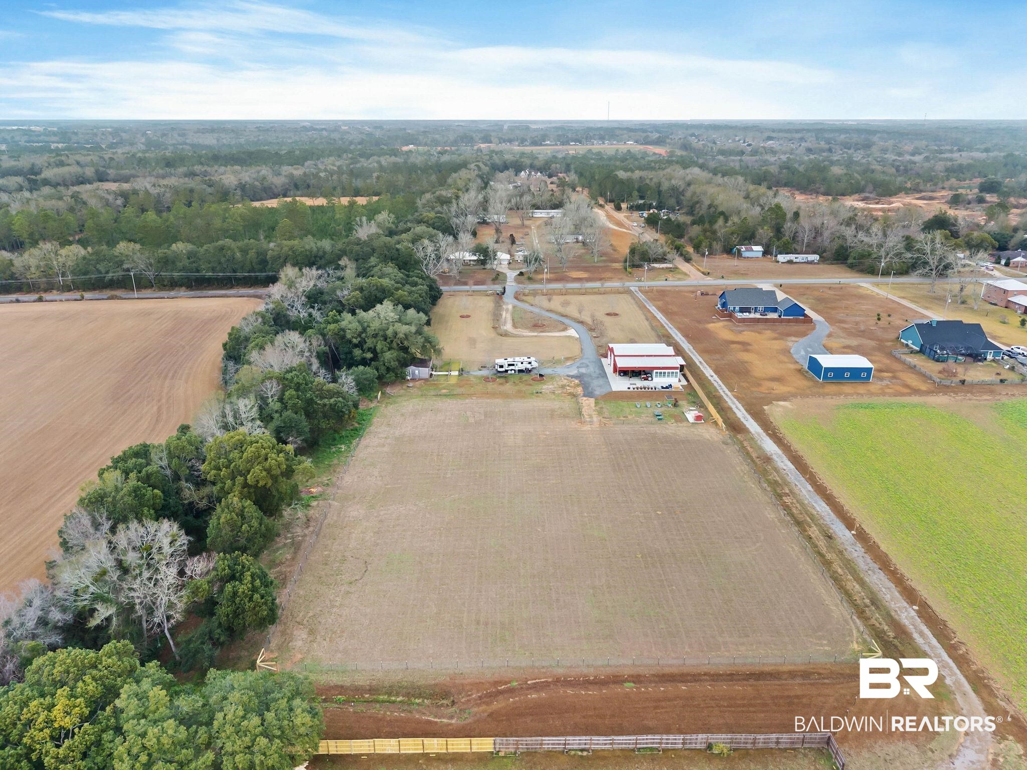 16014 County Road 26 Foley, AL 36535 - Photo 64 of 79