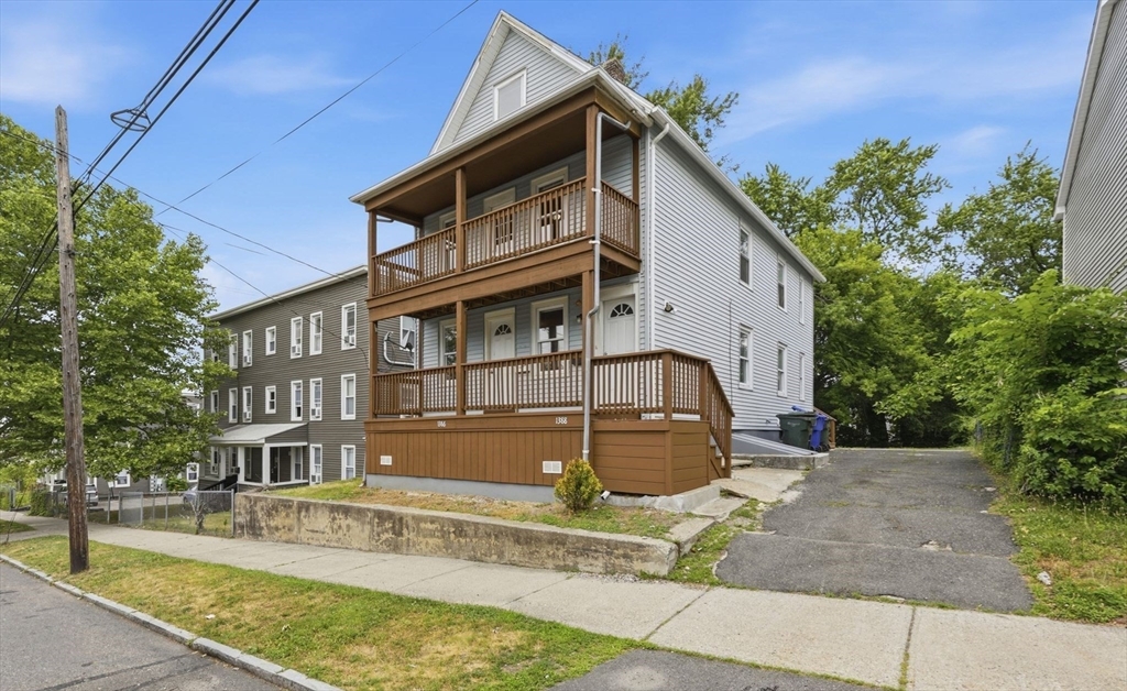 1386-1388 Worcester Street Springfield, MA 01151 - Photo 2 of 38