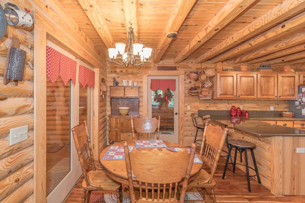 366 Kitchen Road Max Meadows, VA 24360 - Photo 20 of 92 Gallery Image 20