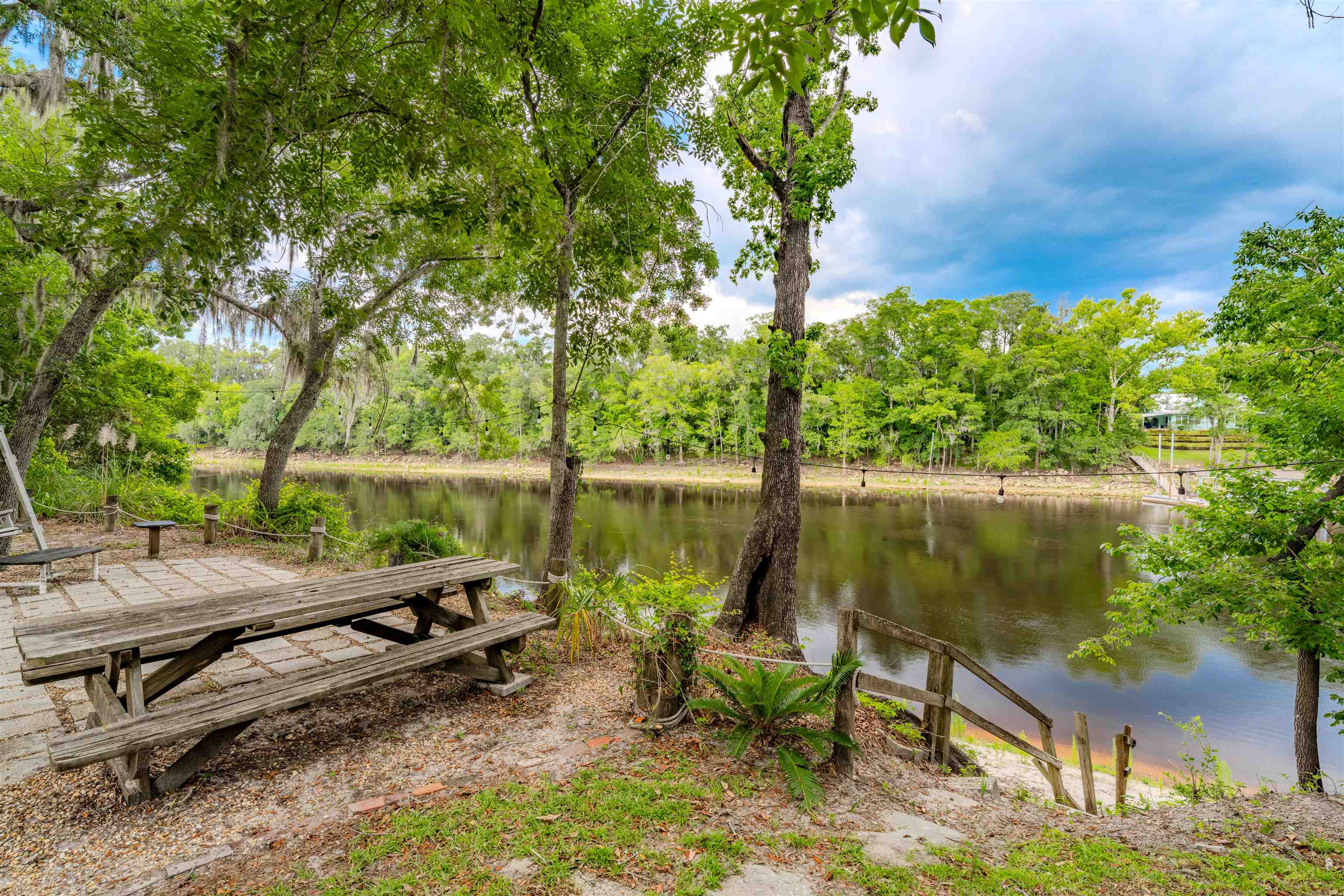 671 Northeast Gold Dust Road Branford, FL 32008 - Photo 33 of 39