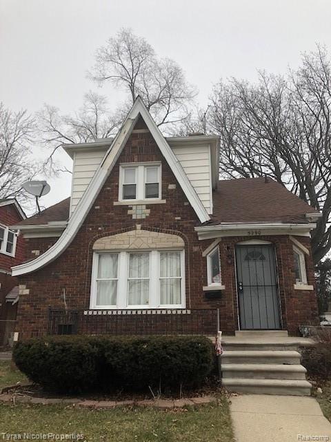 5290 Balfour Road Detroit, MI 48224 - Photo 1 of 1