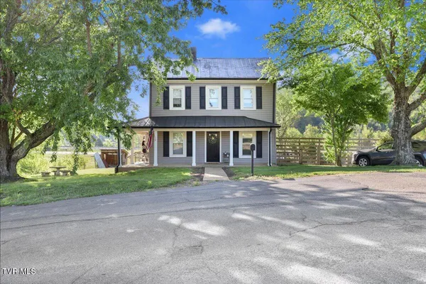 $435,000 | 2829-2839 Rock Springs Road, Kingsport, TN 37664