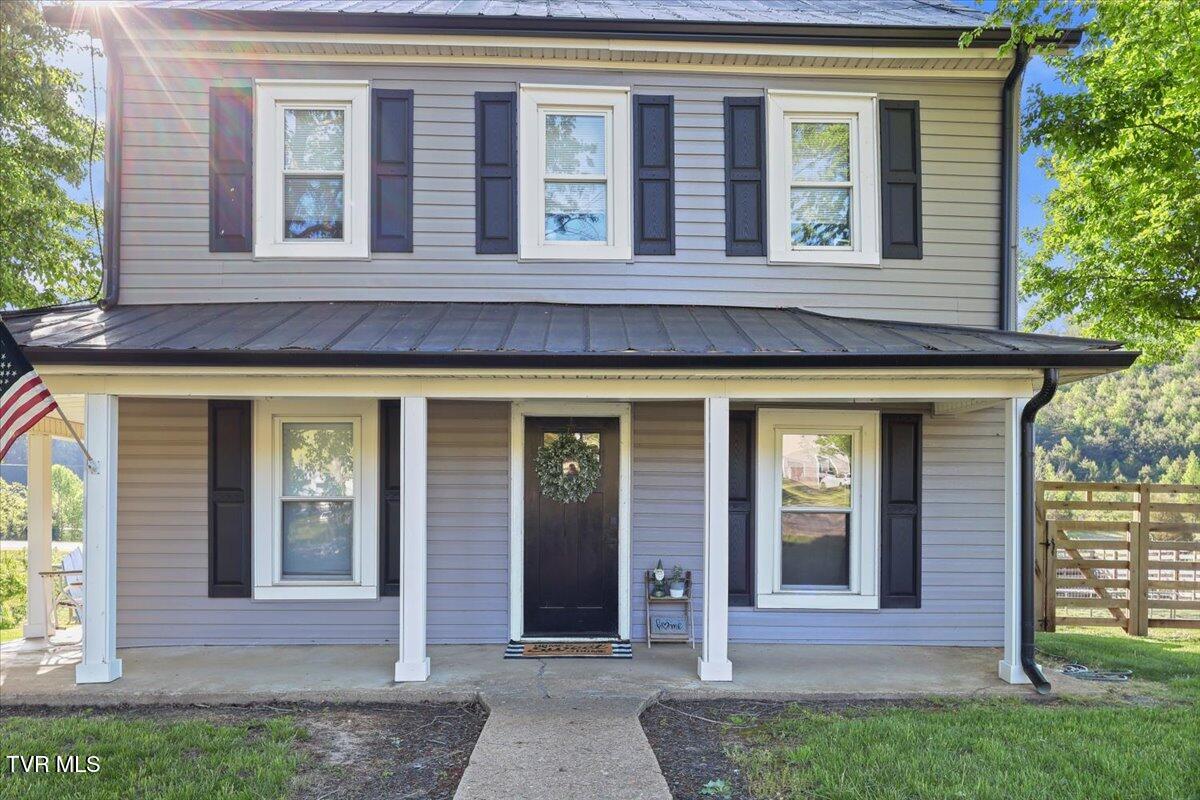 2829-2839 Rock Springs Road Kingsport, TN 37664 - Photo 2 of 53 04-Front