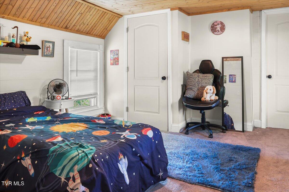 2829-2839 Rock Springs Road Kingsport, TN 37664 - Photo 27 of 53 27-Bedroom 3
