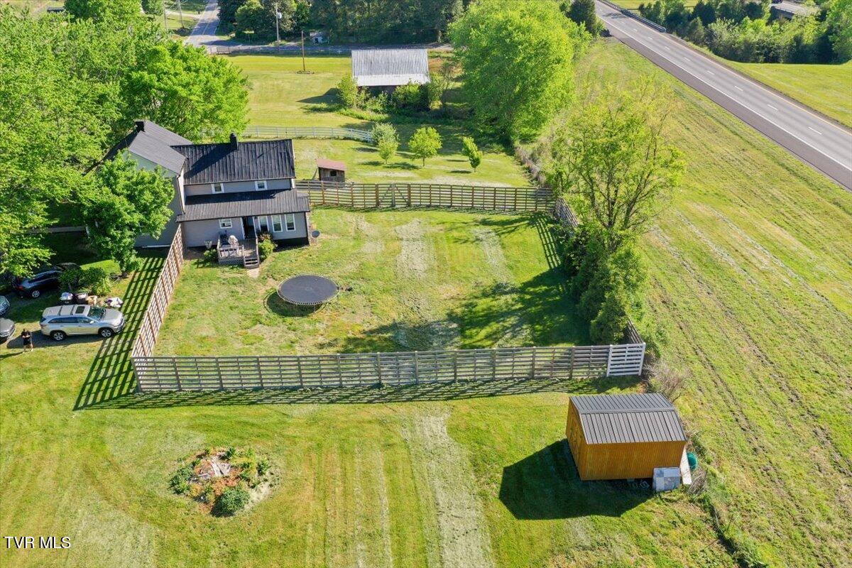 2829-2839 Rock Springs Road Kingsport, TN 37664 - Photo 3 of 53 50-Aerial