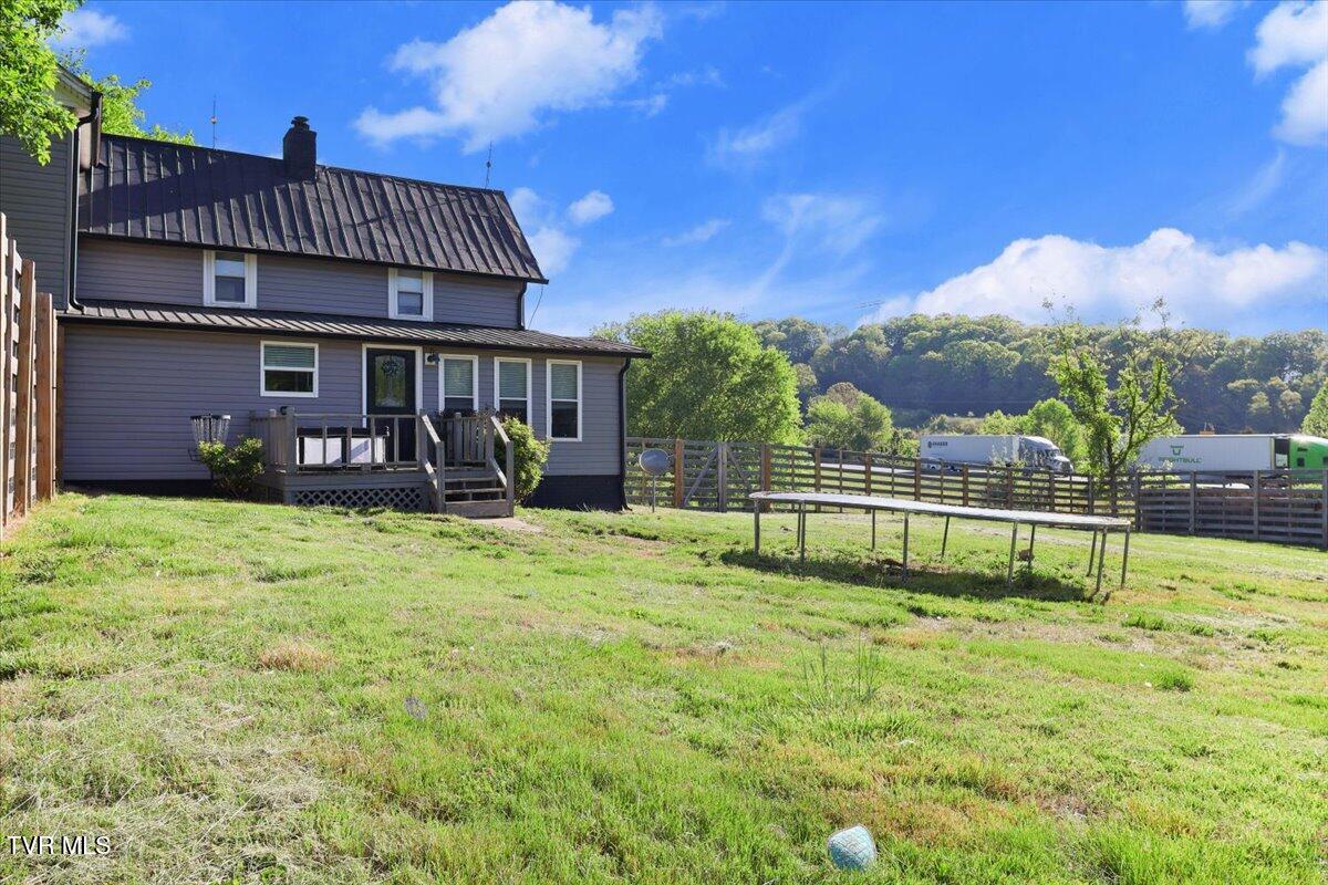 2829-2839 Rock Springs Road Kingsport, TN 37664 - Photo 36 of 53 36-Backyard