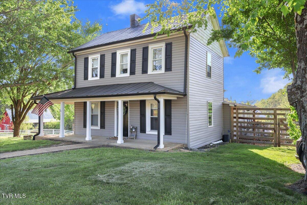 2829-2839 Rock Springs Road Kingsport, TN 37664 - Photo 39 of 53 01-Front