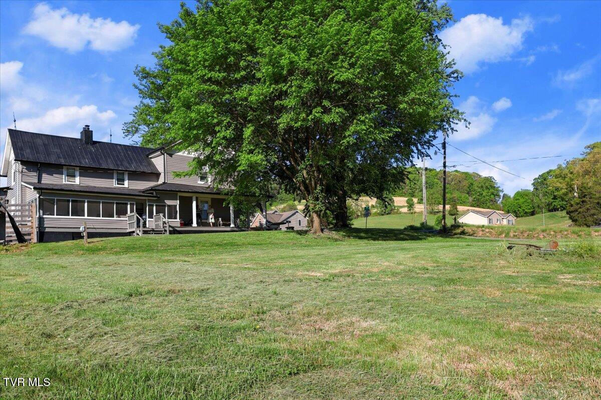 2829-2839 Rock Springs Road Kingsport, TN 37664 - Photo 40 of 53 39-Side Property