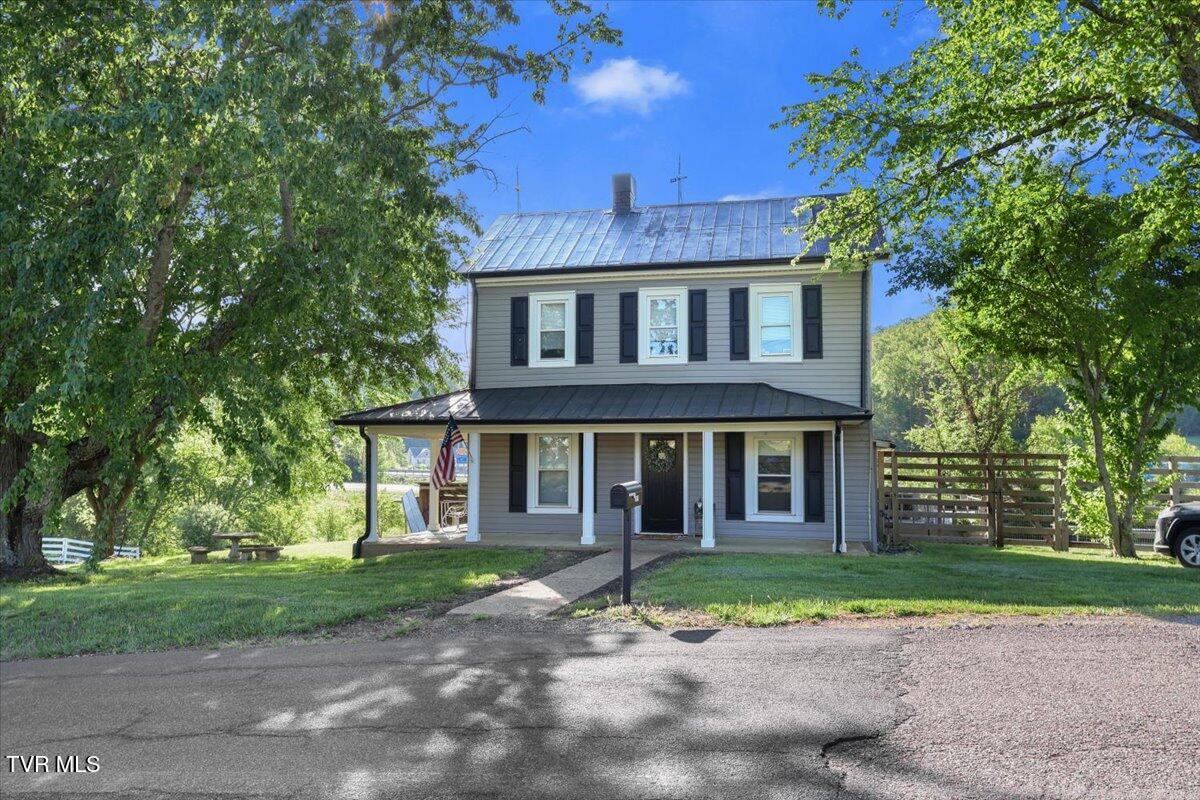 2829-2839 Rock Springs Road Kingsport, TN 37664 - Photo 4 of 53 03-Front