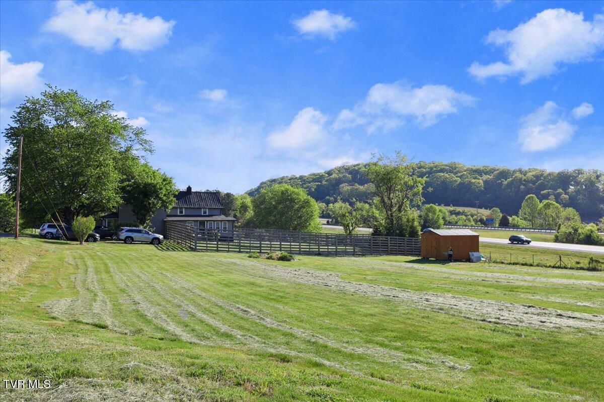 2829-2839 Rock Springs Road Kingsport, TN 37664 - Photo 41 of 53 40-Side Land