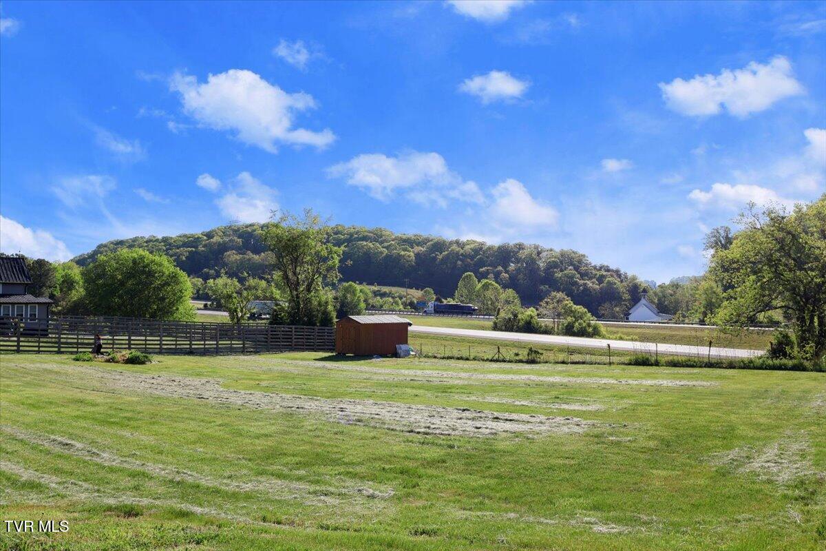 2829-2839 Rock Springs Road Kingsport, TN 37664 - Photo 42 of 53 41-Side Land