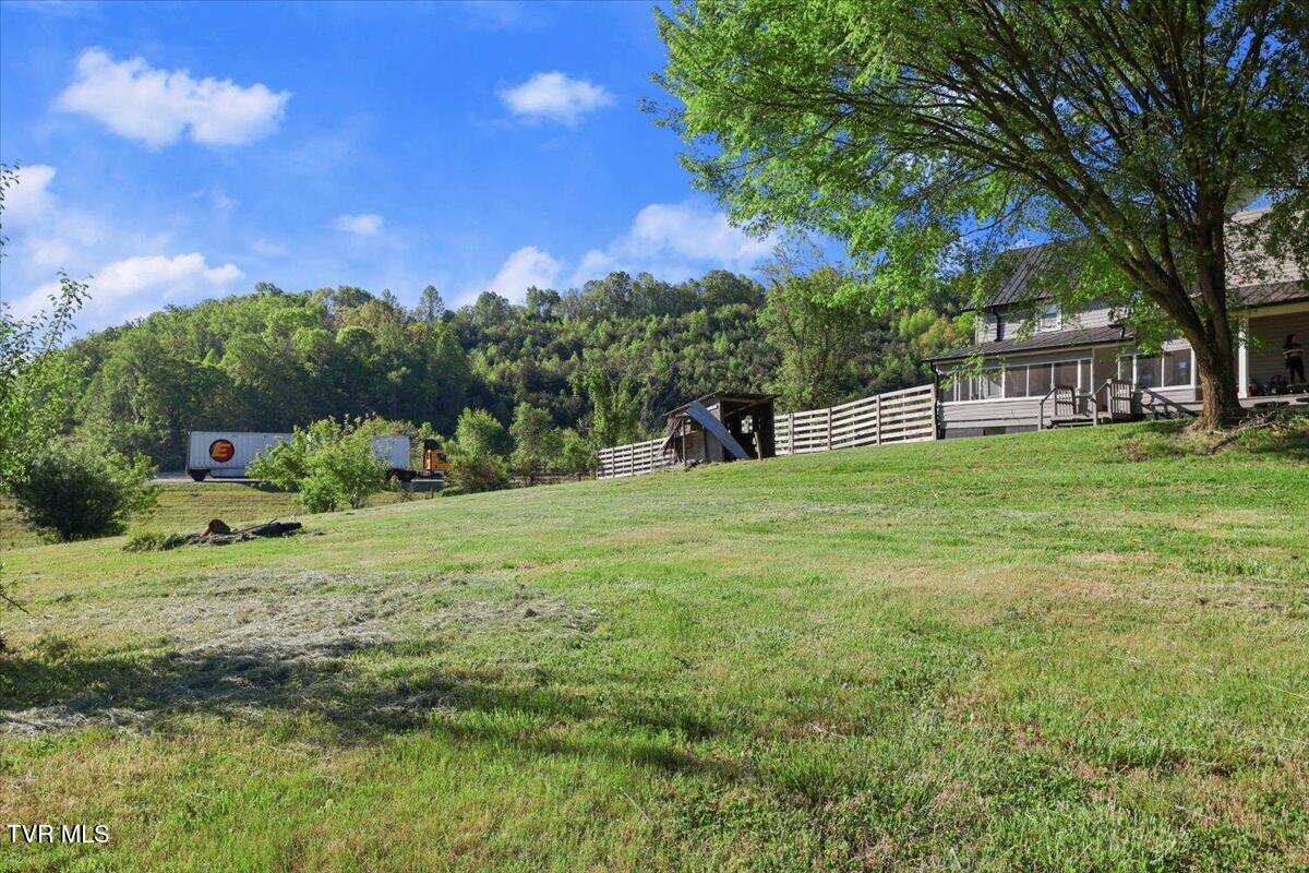 2829-2839 Rock Springs Road Kingsport, TN 37664 - Photo 45 of 53 44-Side Land