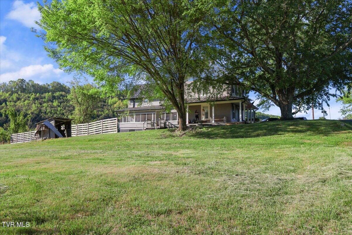 2829-2839 Rock Springs Road Kingsport, TN 37664 - Photo 46 of 53 45-Side Land