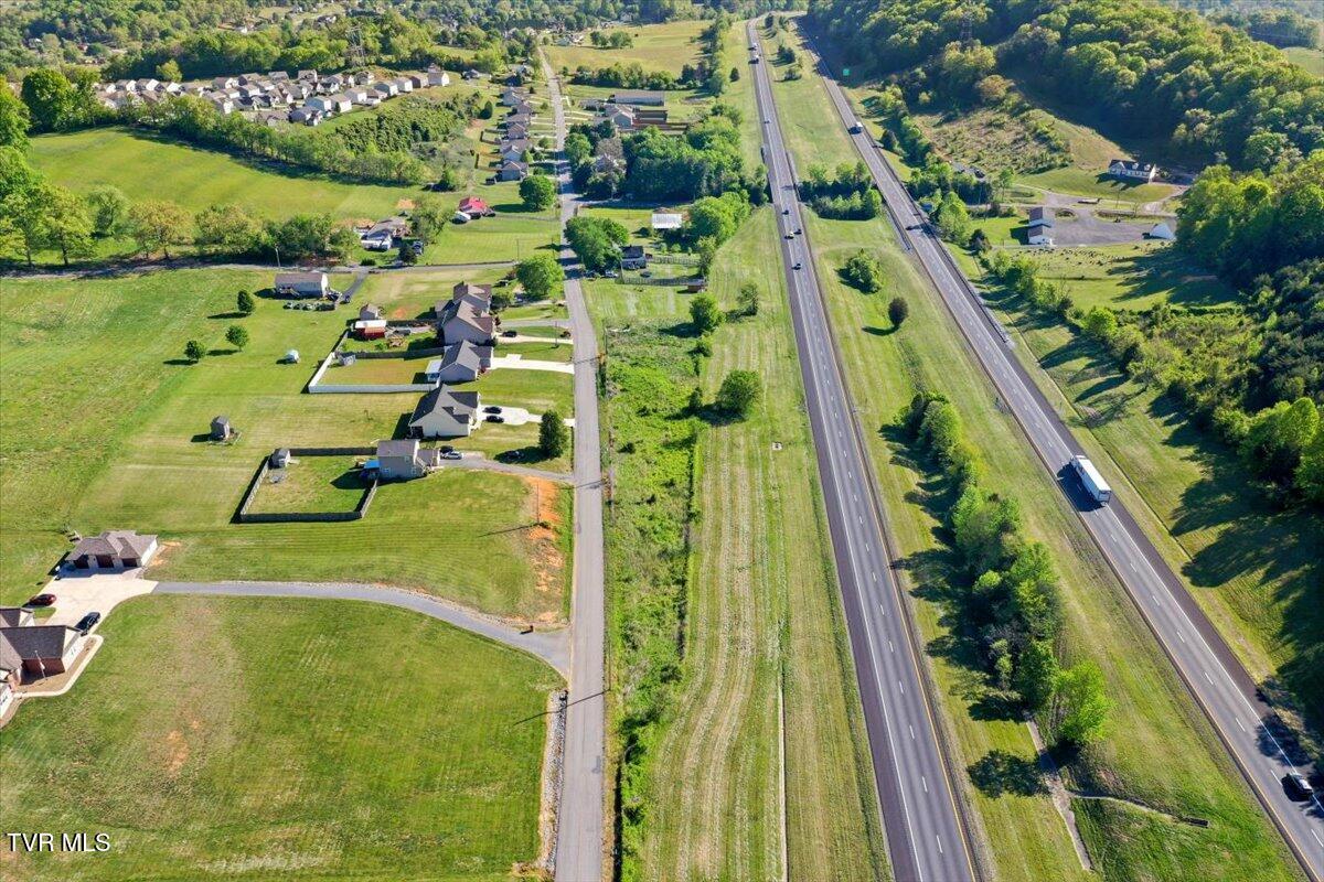 2829-2839 Rock Springs Road Kingsport, TN 37664 - Photo 48 of 53 47-Aerial