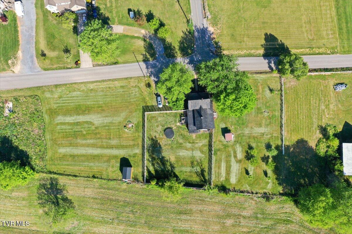 2829-2839 Rock Springs Road Kingsport, TN 37664 - Photo 49 of 53 48-Aerial