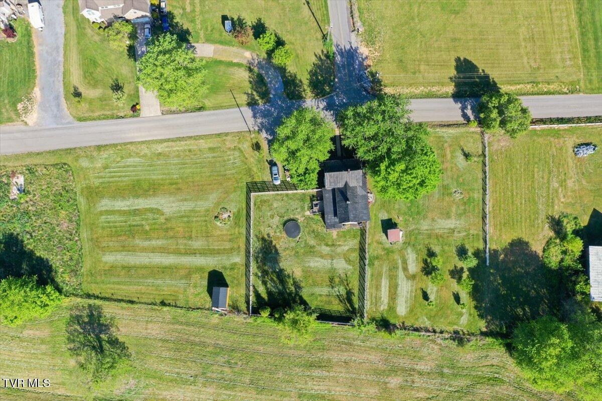 2829-2839 Rock Springs Road Kingsport, TN 37664 - Photo 50 of 53 49-Aerial