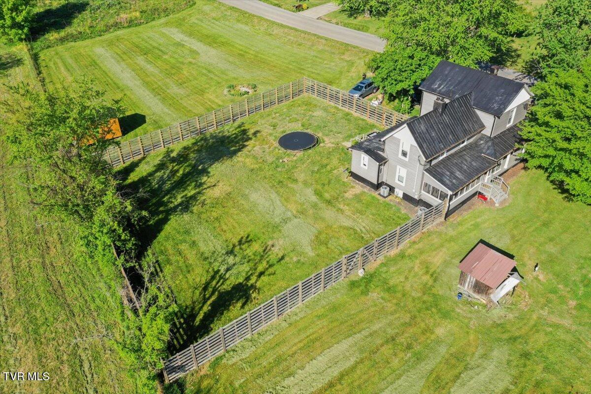 2829-2839 Rock Springs Road Kingsport, TN 37664 - Photo 51 of 53 51-Aerial