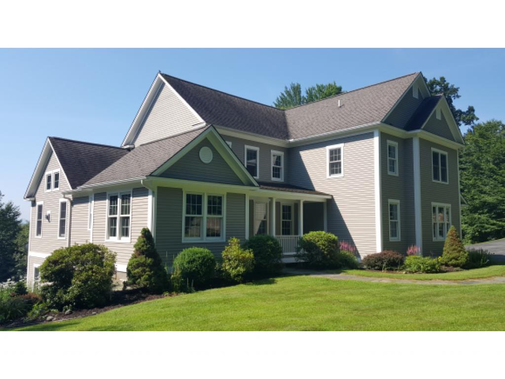 235 South Pinnacle Ridge Road Waterbury, VT 05676 - Photo 1 of 36 Gallery Image 1